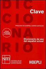 Diccionario de uso del español actual. Clave. Con CD-ROM
