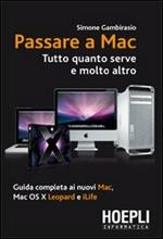 Passare a Mac