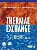 Thermal exchange