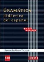 Gramatica didactica del español