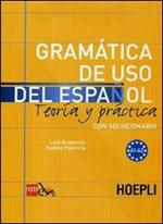 Gramatica de uso del español para extranjeros. Vol. 1