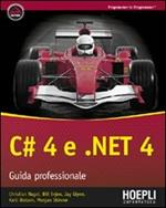  C# e NET 4