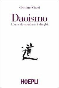 Il daoismo - Cristiano Ciceri - copertina