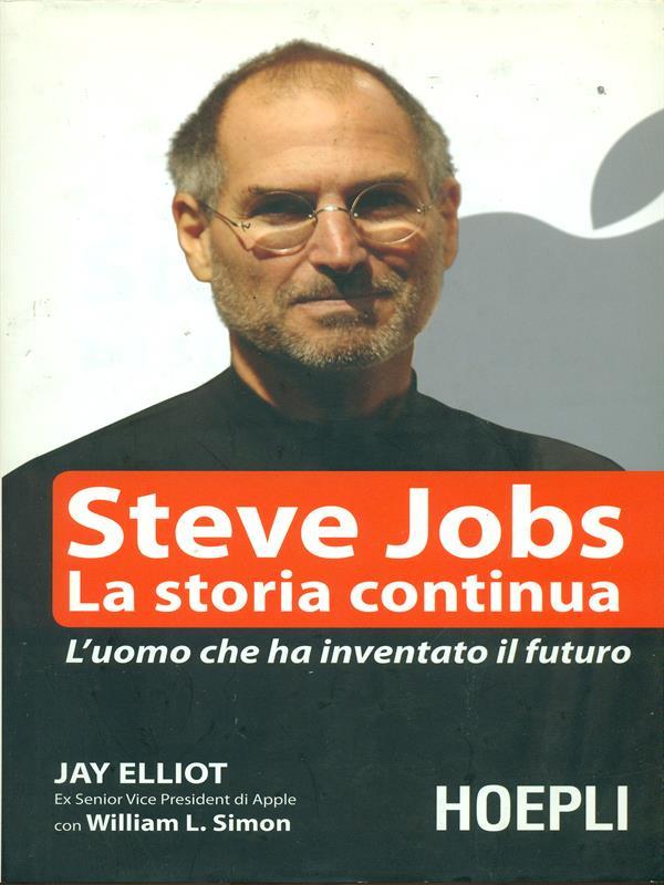 Libro di Faccia