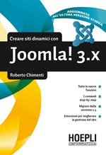 Costruire siti dinamici con Joomla! 3.X