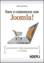 Fare e-commerce con Joomla! Virtuemart 2 vs Joomshopping e j2store