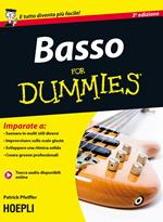 Basso for dummies