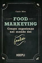 Food marketing. Vol. 1: Food marketing