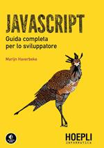 Javascript. Guida completa per lo sviluppatore