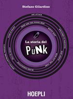 La storia del punk