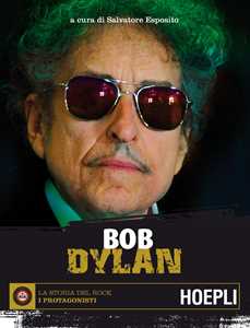 Libro Bob Dylan 