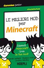 Le migliori mod per Minecraft. Espandi Minecraft. Crea le tue mod!