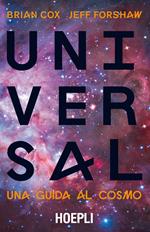 Universal. Una guida al cosmo