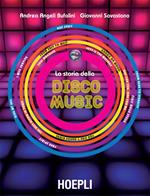 La storia della disco music