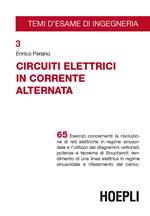 Circuiti elettrici in corrente alternata