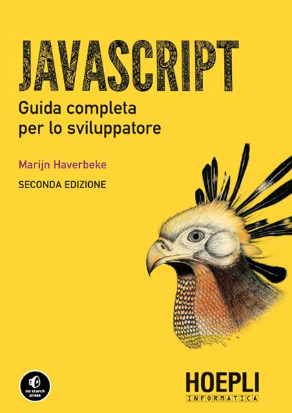 Javascript. Guida completa per lo sviluppatore - Marijn Haverbeke,Furio Piccinini - ebook