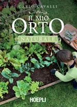 Il mio orto naturale