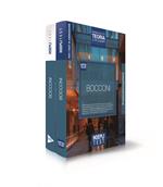Hoepli Test. Bocconi. Box: Manuale di teoria con esempi-Esercizi e simulazioni. Per i test di ammissione