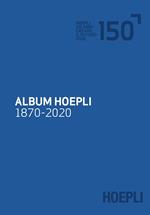 Album Hoepli 1870-2020