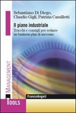 Il piano industriale. Trucchi e consigli per redarre un business plan di successo