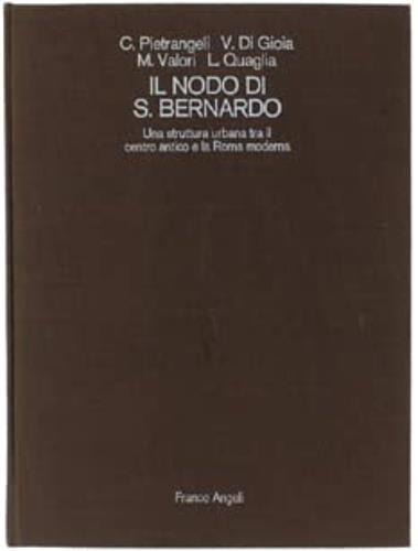 Il nodo di S. Bernardo - copertina