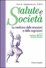La medicina delle emozioni e delle cognizioni