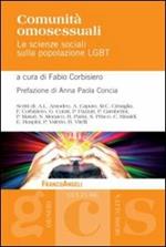 Comunità omosessuali. Le scienze sociali sulla popolazione LGBT