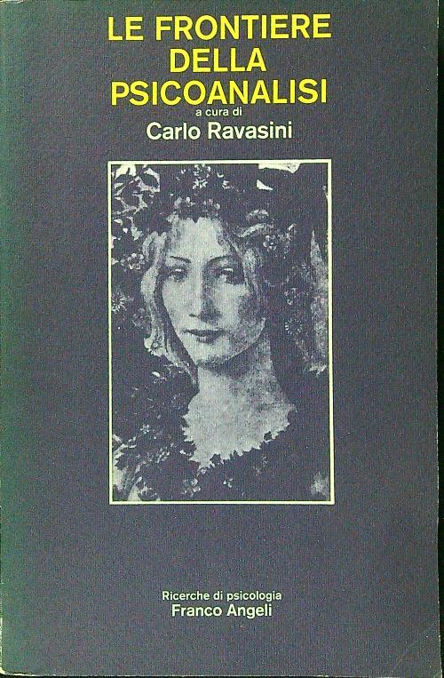 Le frontiere della psicanalisi