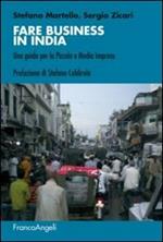 Fare business in India. Una guida per la piccola e media impresa