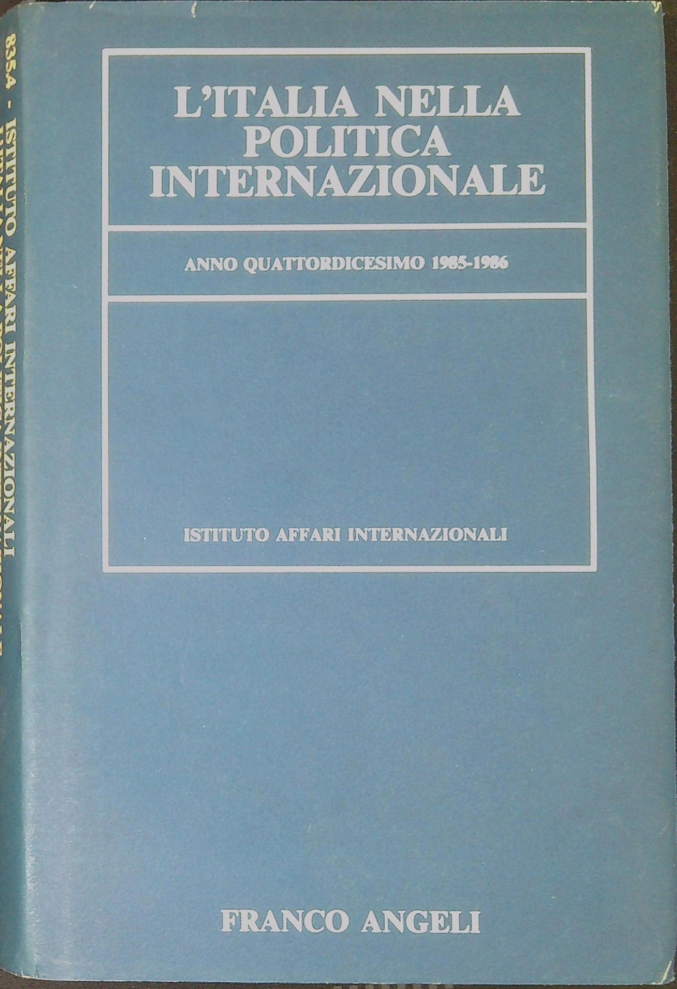 Libreria Serendipity