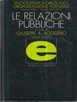 Le relazioni pubbliche