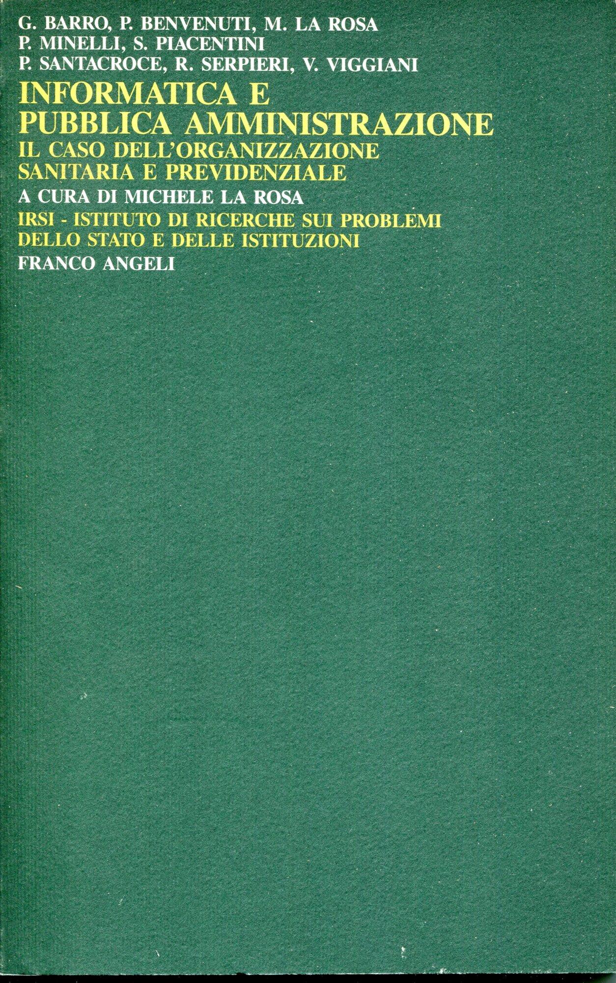 Studio Bibliografico Viborada