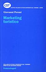 Marketing turistico