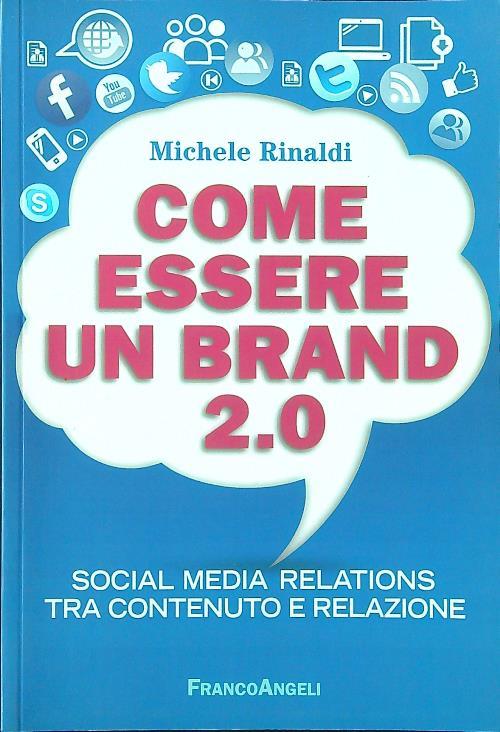 Libro di Faccia
