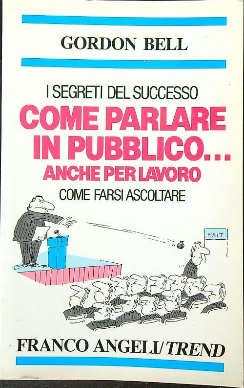 Libro di Faccia