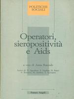 Operatori, sieropositività e AIDS