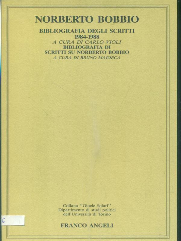 Libro di Faccia