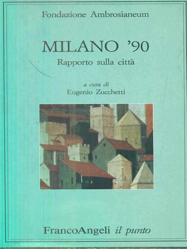 Libro di Faccia