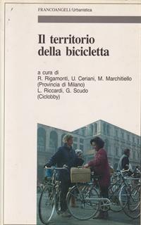 Il territorio della bicicletta