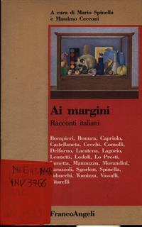 Ai margini. Racconti italiani