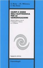 Campi e onde nell'elettronica per le comunicazioni