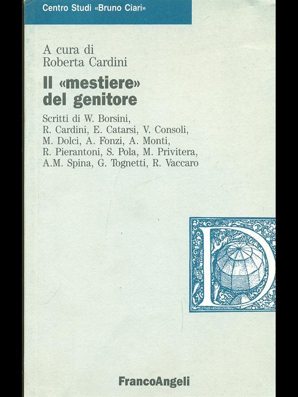 Libro di Faccia