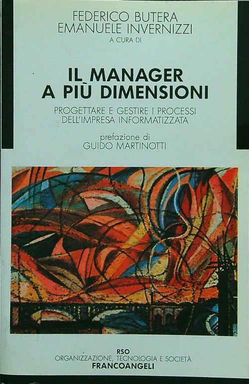Libro di Faccia