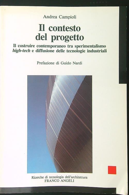 LIBRACCIO VINTAGE