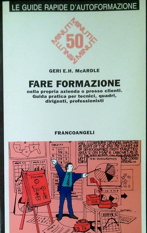 Libro di Faccia