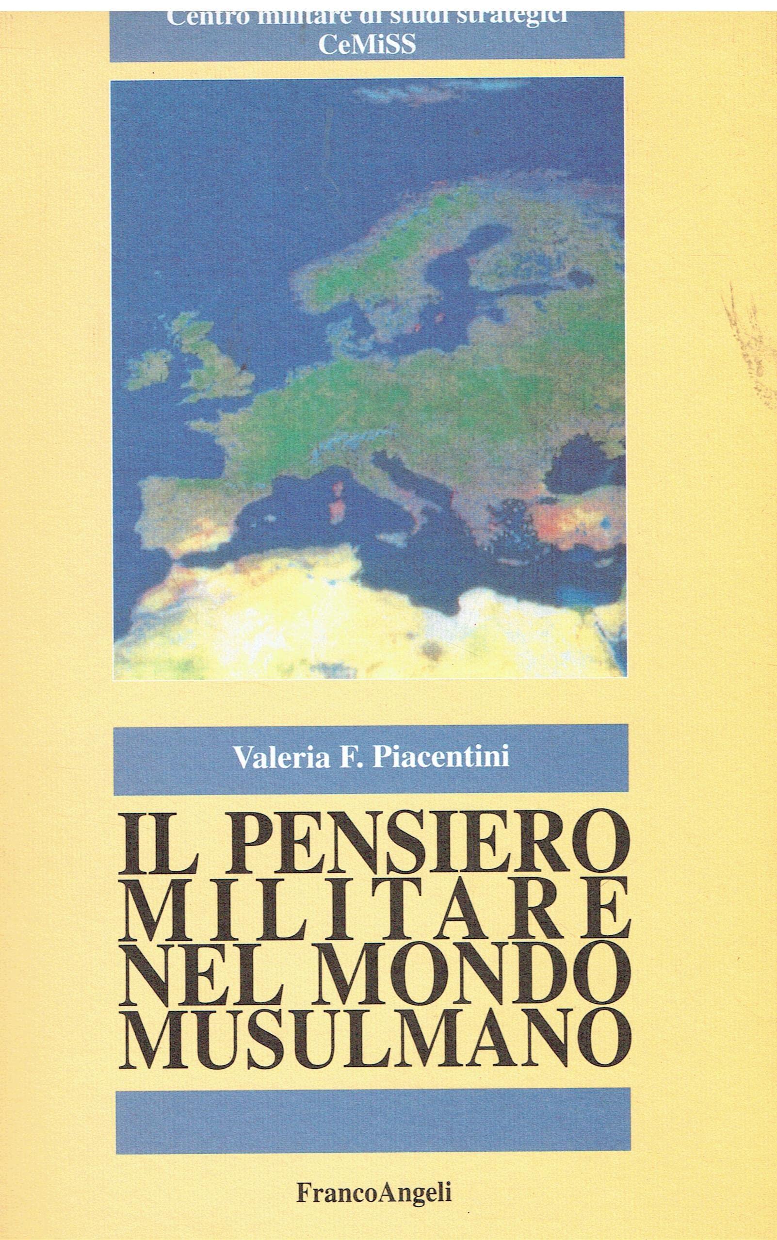 Il pensiero militare nel mondo musulmano