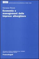 Economia e management delle imprese alberghiere