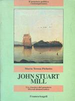 John Stuart Mill
