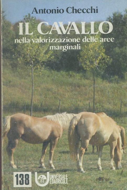 Il cavallo nella valorizzazione delle aree marginali