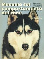 Manuale sul comportamento del cane